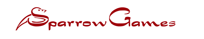 SparrowGames
